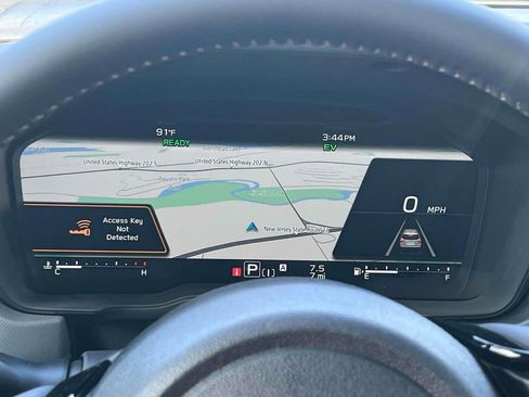 New 2025 Subaru Forester Sport w/ Protection Package (1PH) image 22