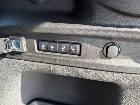 New 2026 Jeep Grand Cherokee L Summit image 33