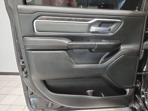 Used 2023 RAM 1500 Big Horn image 30