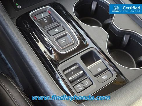 Used 2025 Honda Pilot EX-L image 35