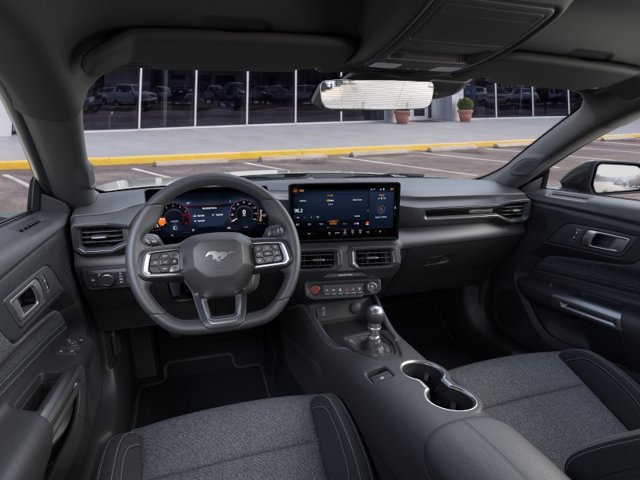 New 2026 Ford Mustang GT w/ Mustang Nite Pony Package RWD image 10