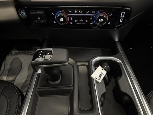 Used 2024 Chevrolet Silverado 1500 RST w/ All Star Edition Plus image 20