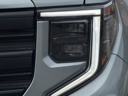 Used 2026 GMC Sierra 1500 Elevation AWD/4WD image 48