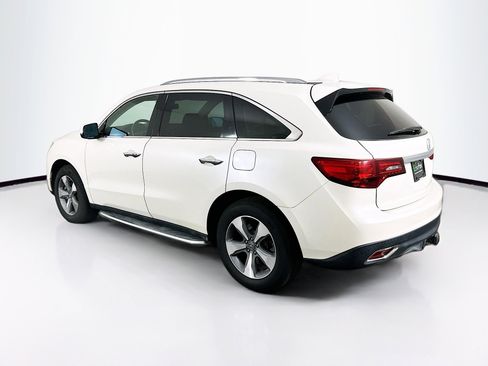 Used 2014 Acura MDX SH-AWD image 5