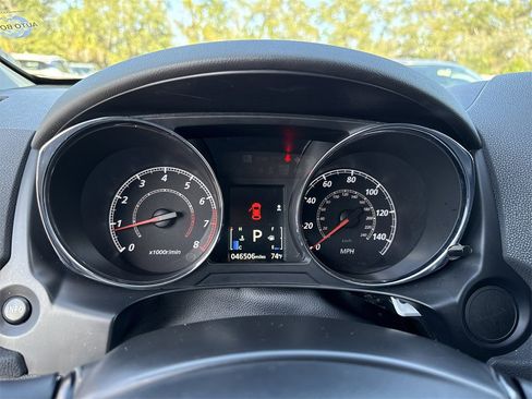 Used 2023 Mitsubishi Outlander Sport ES image 43