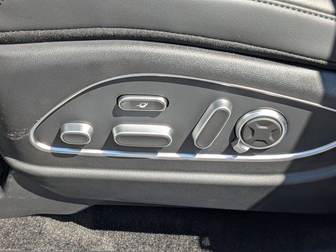 New 2026 Hyundai Palisade Calligraphy FWD image 20