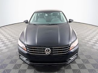 Used 2018 Volkswagen Passat 2.0T S video 2