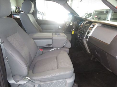 Used 2012 Ford F150 XLT w/ XLT Convenience Pkg RWD image 33