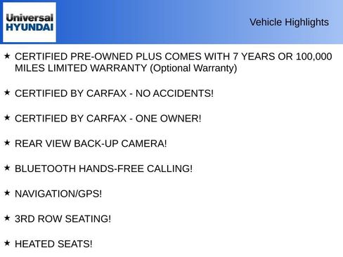 Used 2024 Ford Explorer Limited image 5