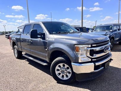 Used 2021 Ford F250 XL w/ STX Appearance Package