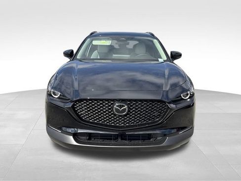 New 2026 MAZDA CX-30 AWD 2.5 S image 8