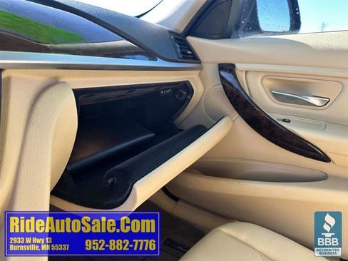 Used 2015 BMW 320i xDrive Sedan AWD/4WD image 32