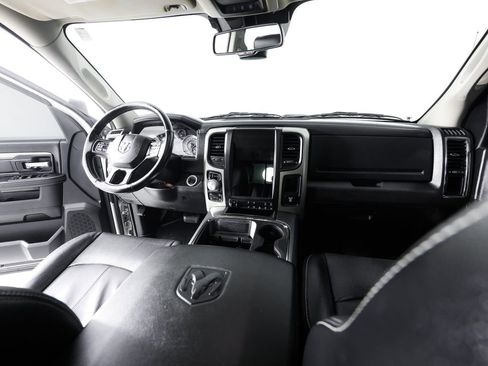 Used 2018 RAM 1500 Sport w/ Quick Order Package 26Q Night AWD/4WD image 20