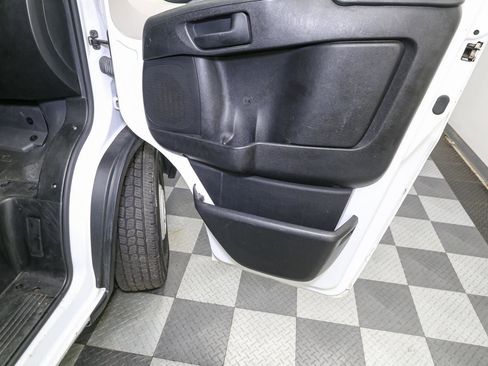 Used 2019 RAM ProMaster 1500 image 18