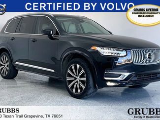 Used 2023 Volvo XC90 B6 Plus video 1