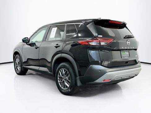 Used 2023 Nissan Rogue S AWD/4WD image 5