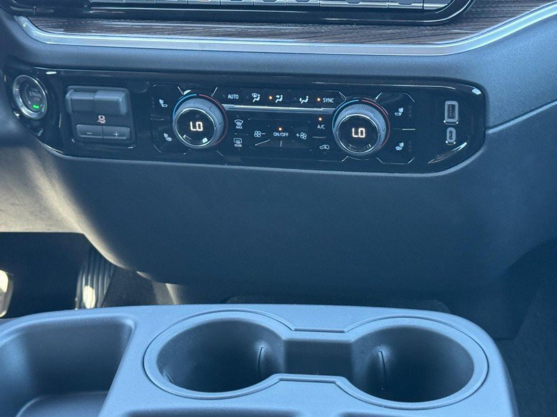 New 2026 Chevrolet Silverado 1500 RST AWD/4WD image 9