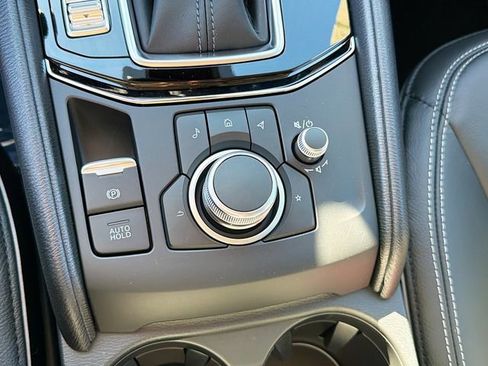 New 2025 MAZDA CX-5 AWD 2.5 S w/ Preferred Package image 30