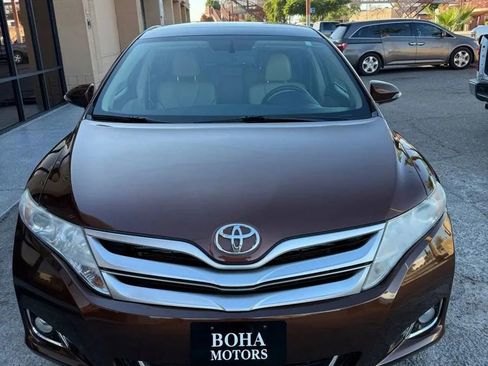 Used 2014 Toyota Venza XLE image 5