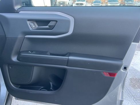 Used 2023 Ford Bronco Sport Big Bend image 10