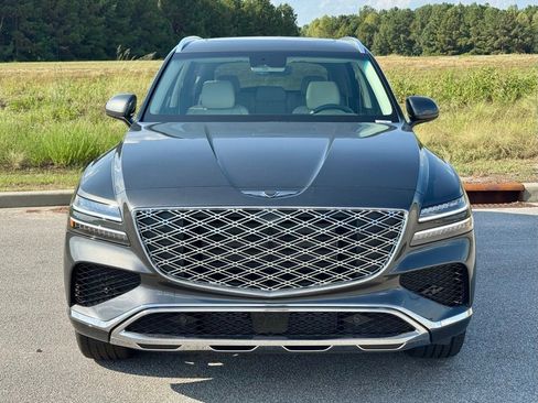 New 2026 Genesis GV80 2.5T Select image 7