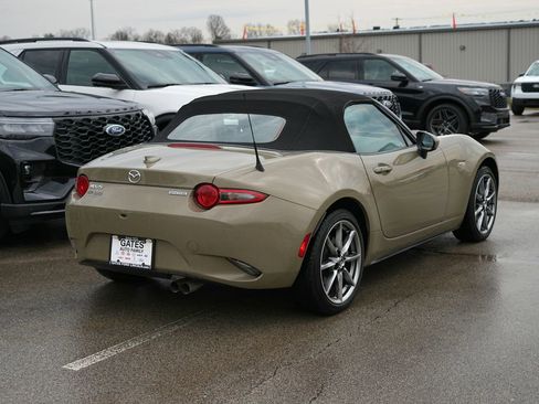 Used 2023 MAZDA MX-5 Miata Grand Touring image 5