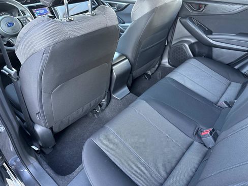 Used 2022 Subaru Impreza 2.0i Premium w/ Popular Package #2 image 12