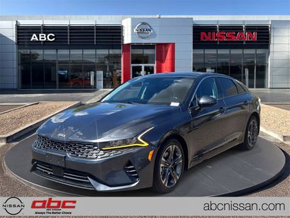 Used 2021 Kia K5 EX w/ EX Premium Package