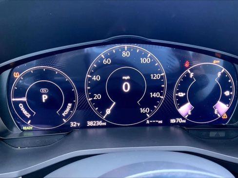 Used 2024 MAZDA CX-90 Plug-In Hybrid w/ Premium Plus image 25