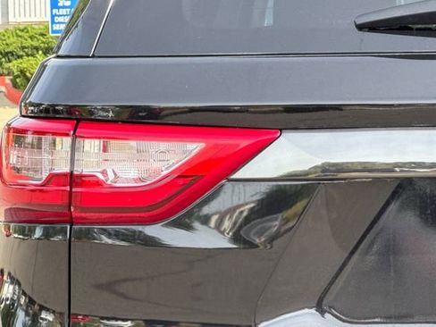 Used 2020 Chevrolet Traverse RS image 51