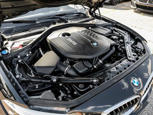 Used 2019 BMW M240i Convertible RWD image 43