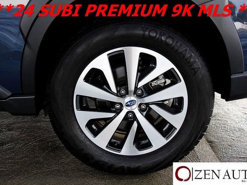 Used 2024 Subaru Outback Premium image 54