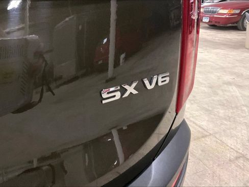 Used 2020 Kia Telluride SX w/ SX Prestige Package AWD/4WD image 8