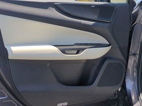 New 2026 Lexus NX 450h+ AWD w/ Luxury Package image 13