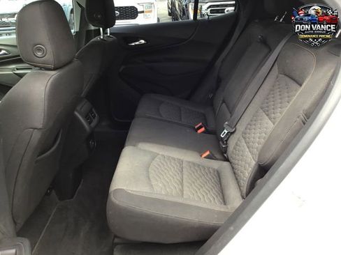 Used 2020 Chevrolet Equinox LT AWD/4WD image 27