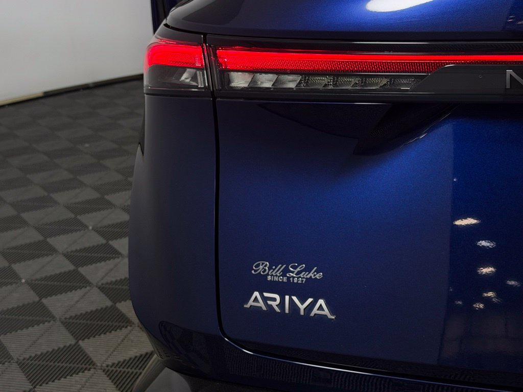 Used 2024 Nissan Ariya FWD image 12