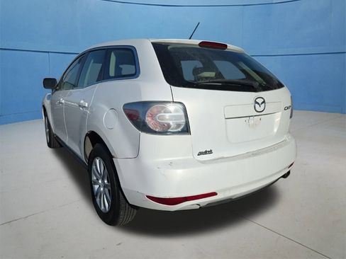 Used 2011 MAZDA CX-7 i SV image 4