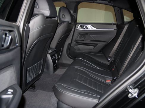 Used 2023 BMW M440i xDrive Gran Coupe w/ Premium Package image 52