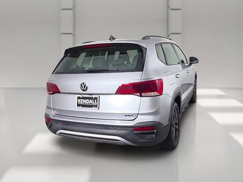 Used 2022 Volkswagen Taos S w/ IQ Drive S Package AWD/4WD image 41