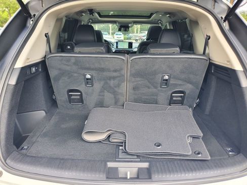 Used 2026 Acura MDX FWD w/ Technology Package image 8