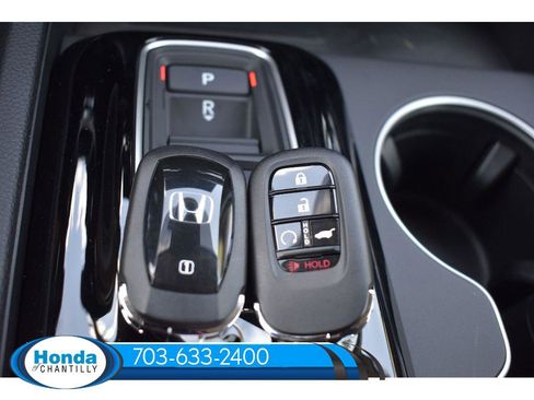 New 2026 Honda Pilot Touring image 41