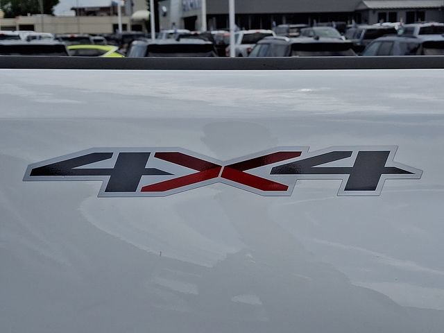 Used 2025 Chevrolet Silverado 2500 LT w/ Convenience Package AWD/4WD image 30