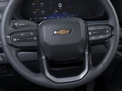 New 2026 Chevrolet Colorado LT w/ LT Convenience Package AWD/4WD image 19