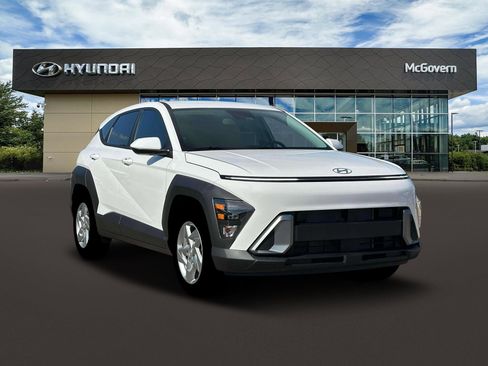New 2026 Hyundai Kona SE image 11