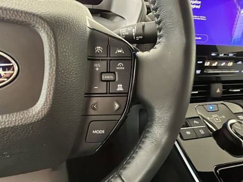 Used 2023 Subaru Solterra AWD image 17