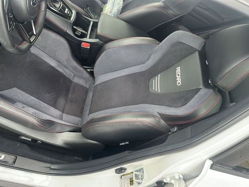 Used 2022 Subaru WRX GT AWD/4WD image 11