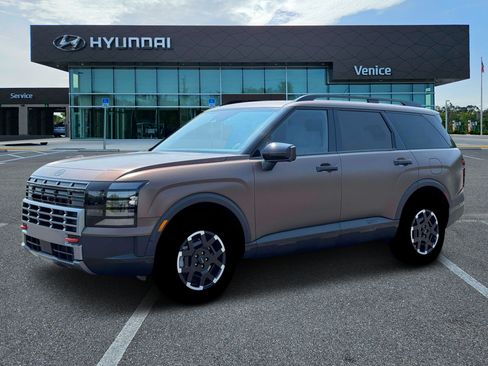New 2026 Hyundai Palisade XRT Pro AWD/4WD image 21