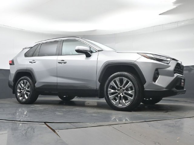 Certified 2024 Toyota RAV4 XLE Premium w/ Weather Package AWD/4WD image 40