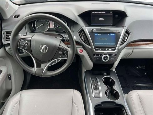 Used 2020 Acura MDX SH-AWD image 13