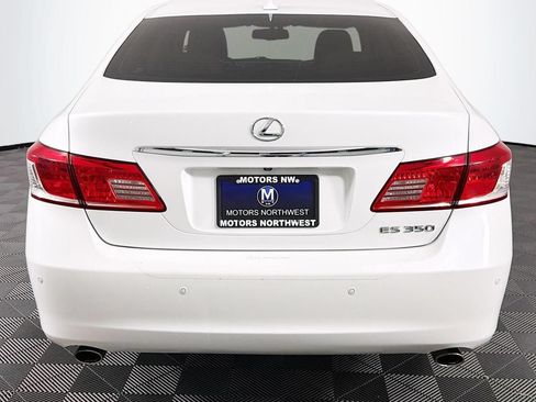 Used 2011 Lexus ES 350 FWD image 21